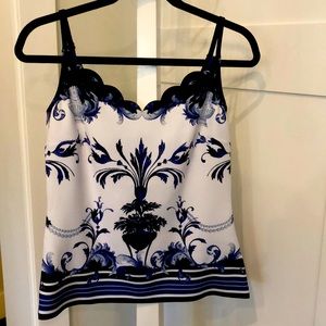 Ted Baker Camisole Size Small